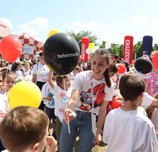 Svečano otvorenje Velika Gorica