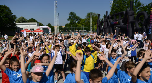 Osijek zadnji grad slavonske turneje