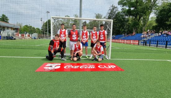 Slavonski Brod, Garčin i Kobaš domaćini Coca-Cola Cupa