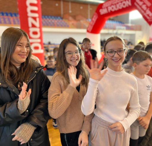 Zero Waste eventom u Pleternici započela 28. sezona Igara u Požeško-slavonskoj županiji