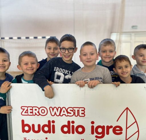 Zero Waste eventom u Pleternici započela 28. sezona Igara u Požeško-slavonskoj županiji