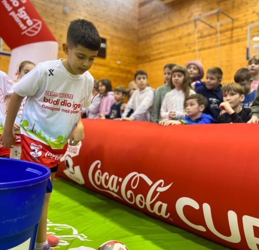 Zero Waste u OŠ Tituš Brezovački