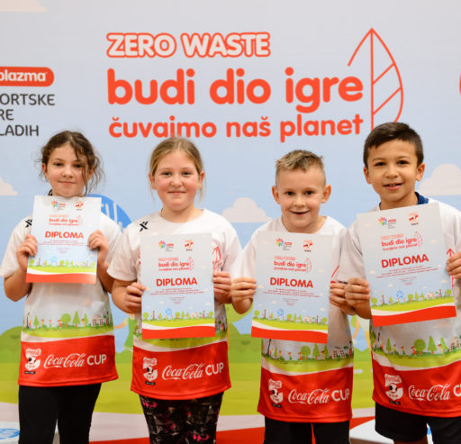 Zero Waste prvi put u Ludbregu