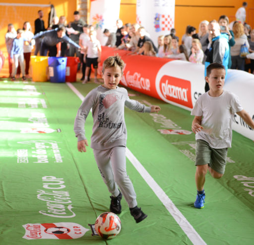 OŠ Nikole Hribara ugostila edukativno-natjecateljski event