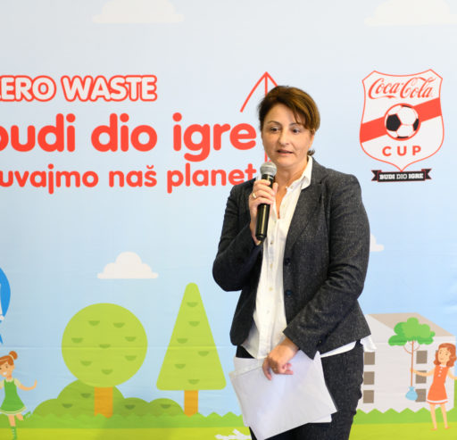 OŠ Lapad ugostila Zero Waste