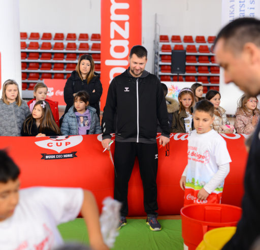 OŠ Meterize ugostila Zero Waste sportsko-edukativnu kampanju