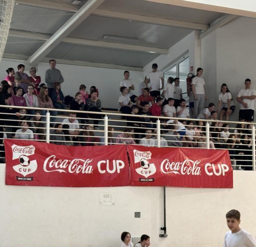 Sviborec, Beletinec i Kneginec kvalifikacijski turniri Coca-Cola Cupa