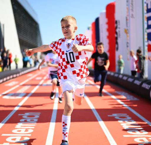 Petrusi i Gromovi putuju u Rijeku u sklopu Telemach Dana sporta