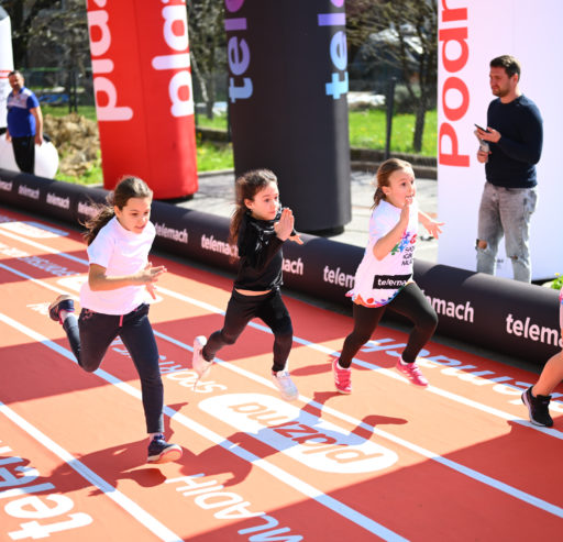 Petrusi i Gromovi putuju u Rijeku u sklopu Telemach Dana sporta