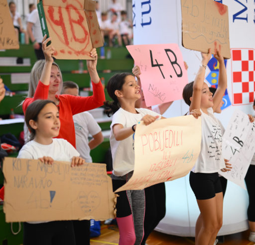 Dubrovčani izvrsni u atletici i graničaru