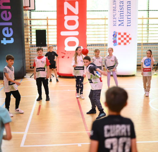 Izvrsno smo se zabavili na Telemach Danu sporta u Pregradi