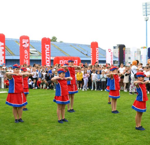 Vinkovci – Telemach Dan sporta