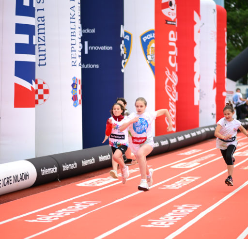 Vinkovci – Telemach Dan sporta