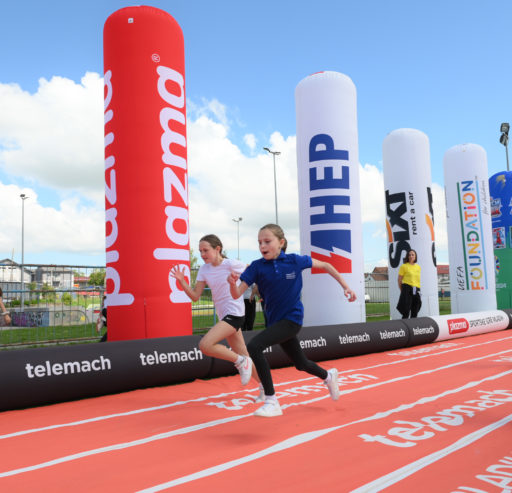 Telemach Dan sporta – Požega