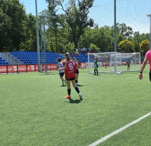 Županijska završnica Slavonski Brod