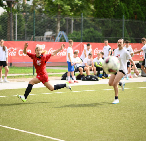 Regionalna završnica Coca-Cola Cup – Zagreb