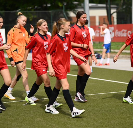 Regionalna završnica Coca-Cola Cup – Zagreb