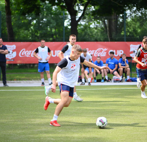 Regionalna završnica Coca-Cola Cup – Zagreb