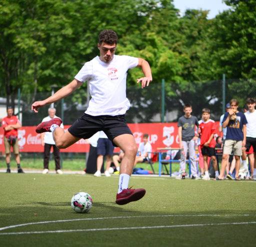 Regionalna završnica Coca-Cola Cup – Zagreb