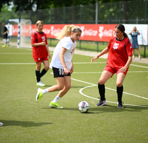 Regionalna završnica Coca-Cola Cup – Zagreb