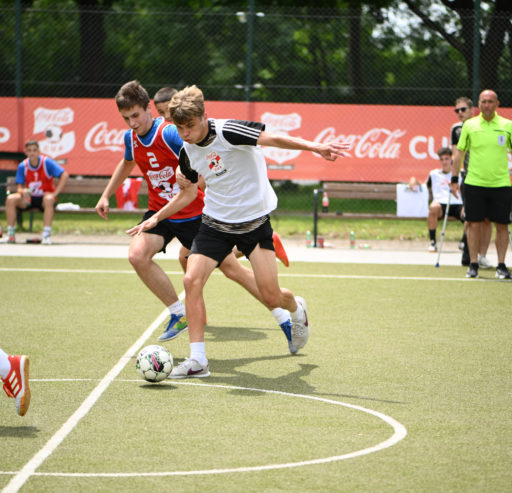 Regionalna završnica Coca-Cola Cup – Zagreb