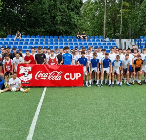 Županijska završnica Slavonski Brod