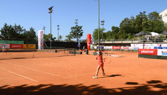 PAKET24 cup u tenisu – Državna završnica poredak