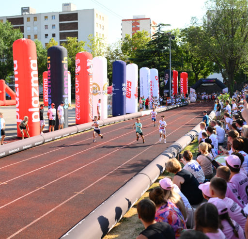 Državna završnica Telemach Dana sporta 2015. godište i mlađi