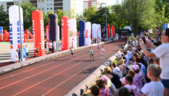 POREDAK POBJEDNIKA DRŽAVNA ZAVRŠNICA ATLETIKA 2015. godište i mlađi