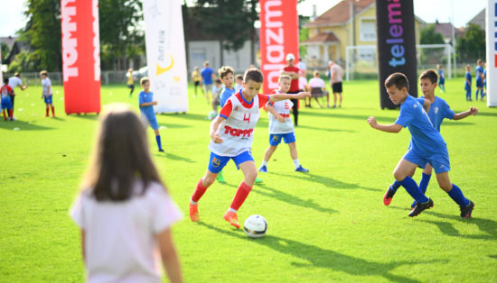 Podravske štuke najbolja momčad Tommy turnira u Kotoribi