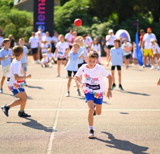 Državna završnica Telemach Dana sporta 2015. godište i mlađi