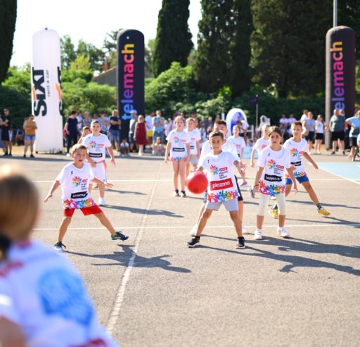 Državna završnica Telemach Dana sporta 2015. godište i mlađi