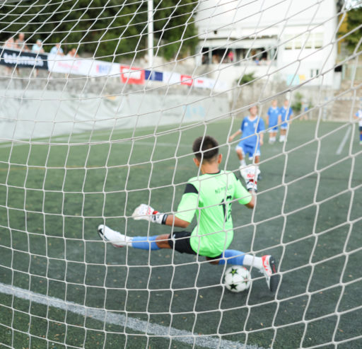 Tommy turnir u malom nogometu – Državna završnica