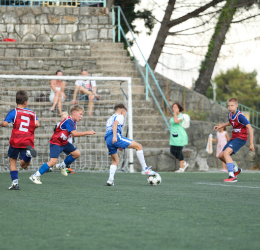 Tommy turnir u malom nogometu – Državna završnica