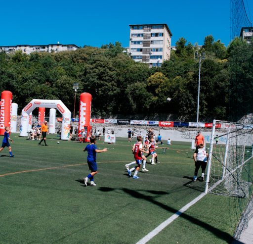 Tommy turnir u malom nogometu – Državna završnica