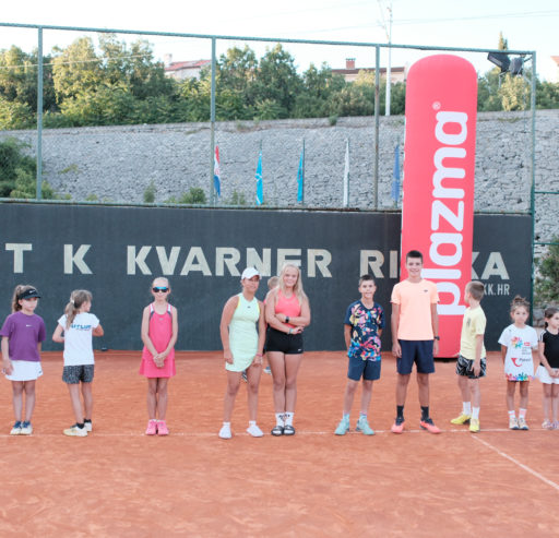 PAKET24 cup u tenisu – Državna završnica