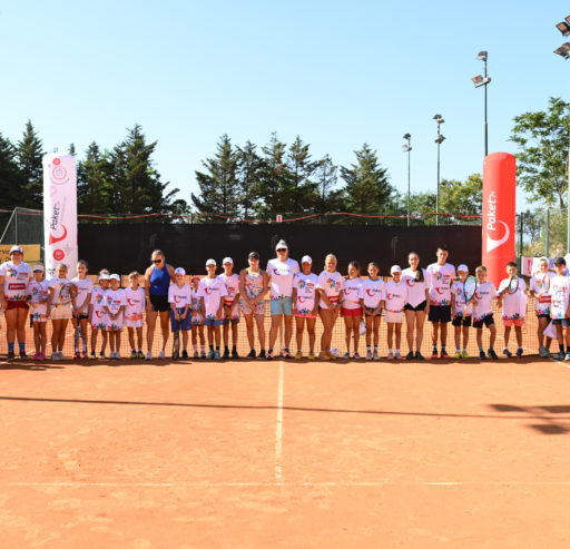 PAKET24 cup u tenisu – Državna završnica