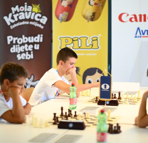 PBZ cup u šahu – Međunarodna završnica