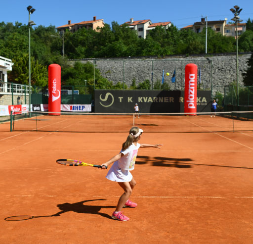 PAKET24 cup u tenisu – Državna završnica