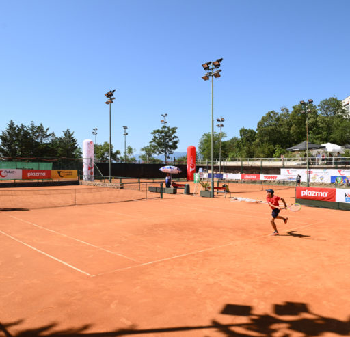 PAKET24 cup u tenisu – Državna završnica