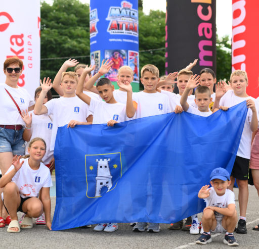 Graničar 2013. godište i mlađi – Državna završnica