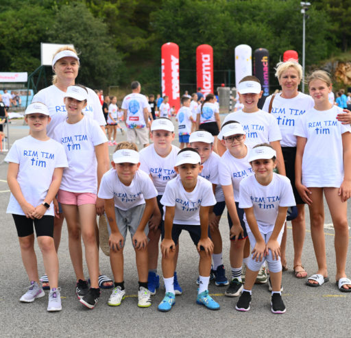 Graničar 2013. godište i mlađi – Državna završnica