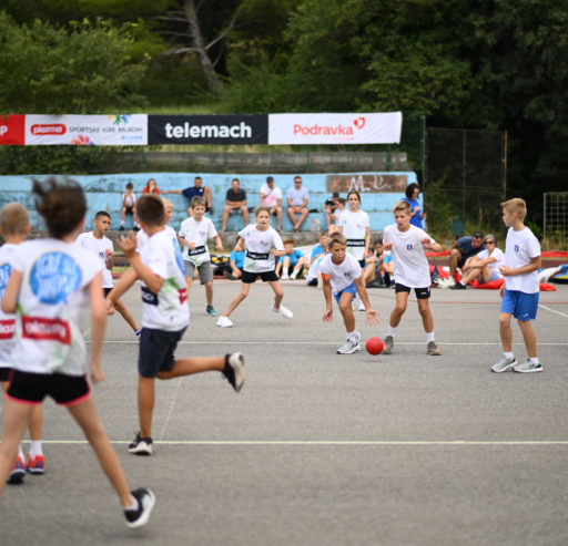 Graničar 2013. godište i mlađi – Državna završnica