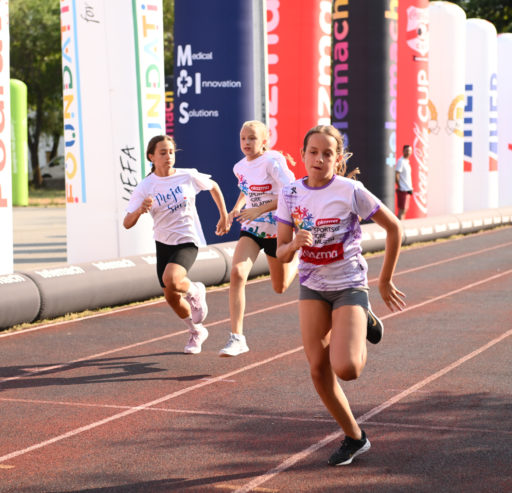 Atletika 2013. i mlađi – Državna završnica