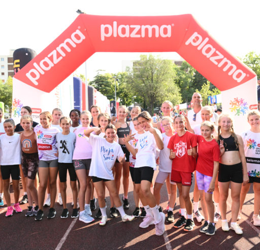 Atletika 2013. i mlađi – Državna završnica