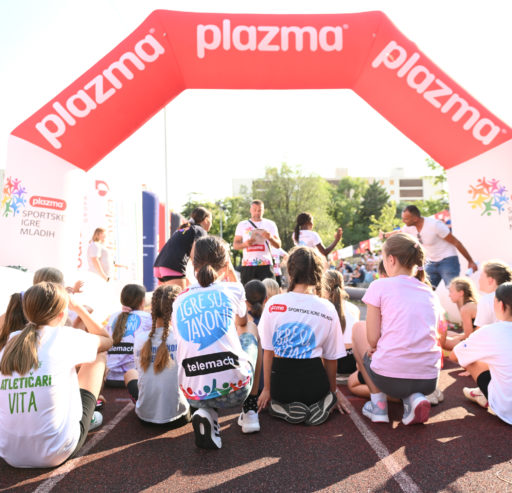 Atletika 2013. i mlađi – Državna završnica