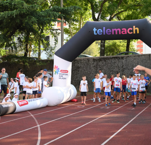 Atletika 2013. i mlađi – Državna završnica