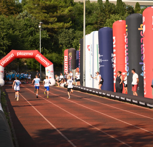 Atletika 2013. i mlađi – Državna završnica