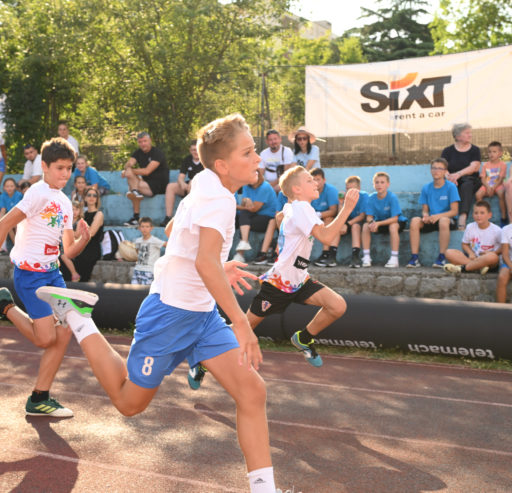 Atletika 2013. i mlađi – Državna završnica