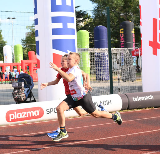 Atletika 2013. i mlađi – Državna završnica